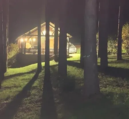 Avec Etang Prive Proche Zoo De La Fleche Et Circuit Des 24h Du Mans Шале